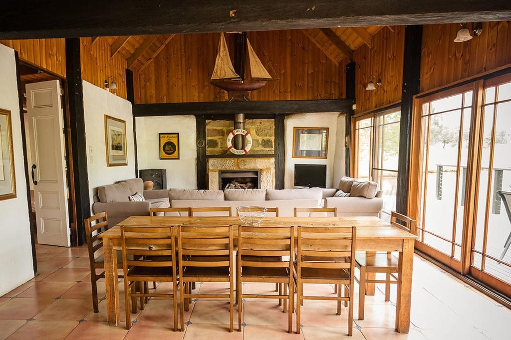 Peppers Creek Accommodation Pokolbin Room photo